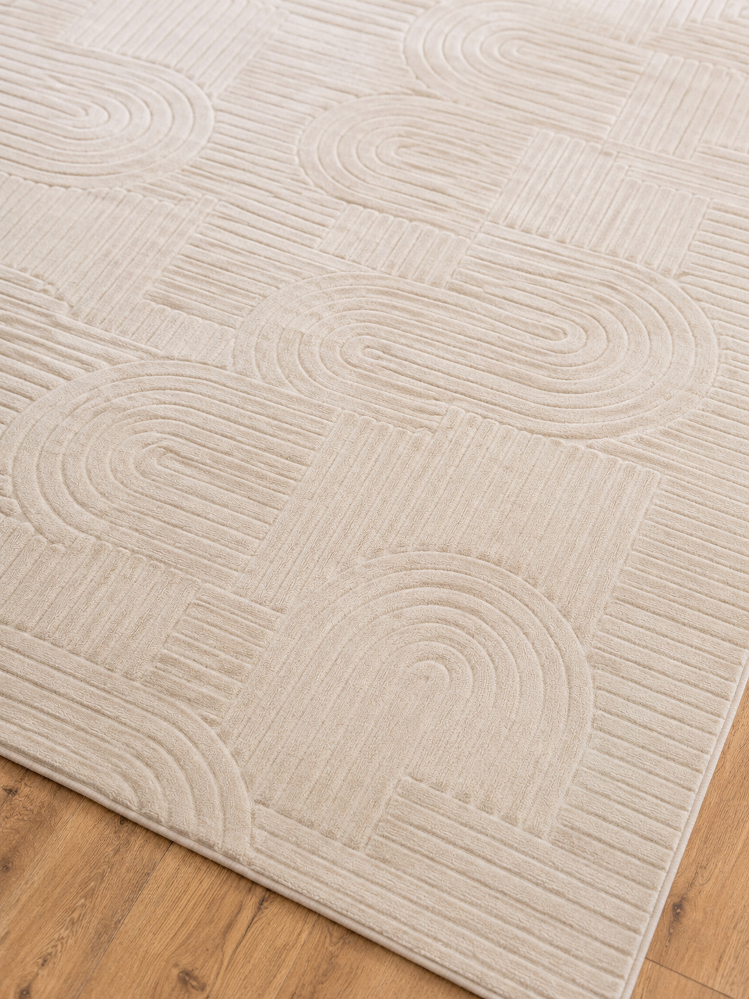 Welsoft Tappeto Singolo 160x230