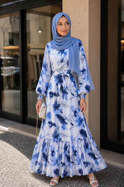 Abaya Estiva 2.0