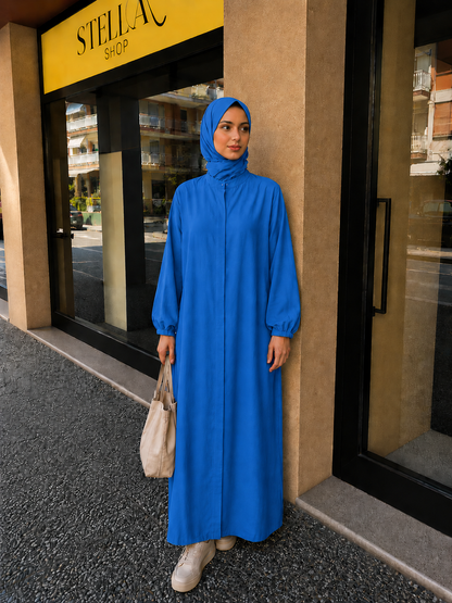 Abaya estiva 3.0