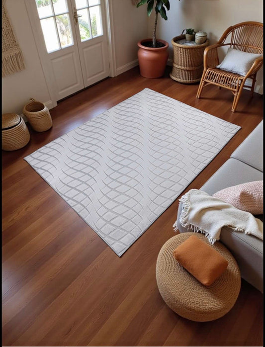 Welsoft Tappeto Singolo 160x230