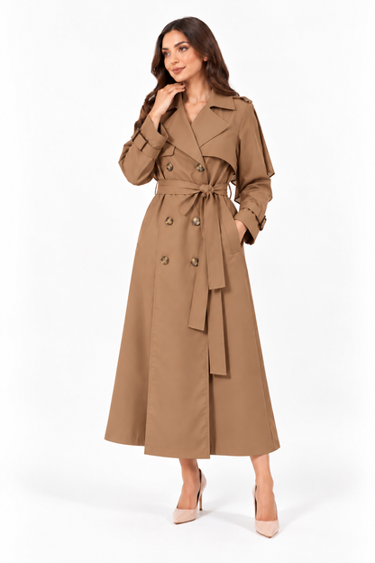 Trench Dolce Vita