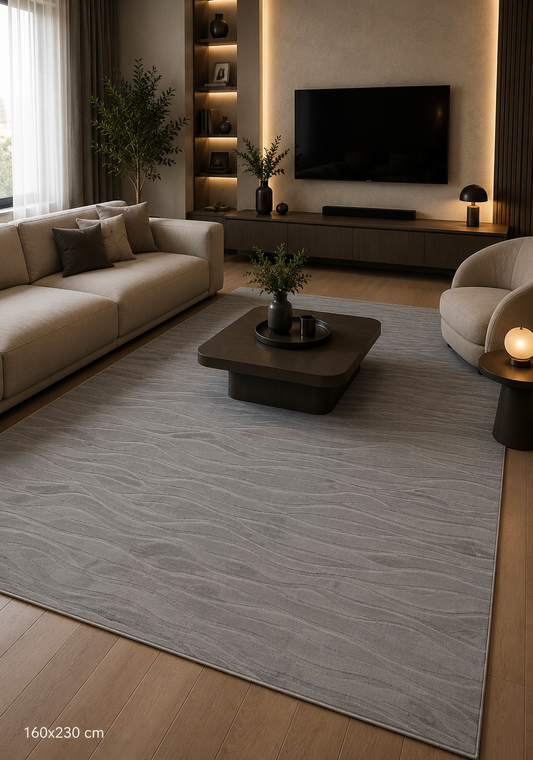 Welsoft Tappeto Singolo 160x230