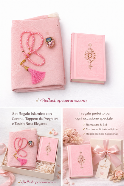 SET REGALO