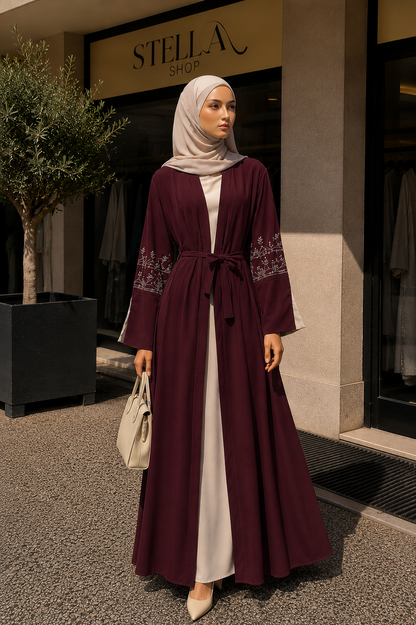 Abaya Ayla