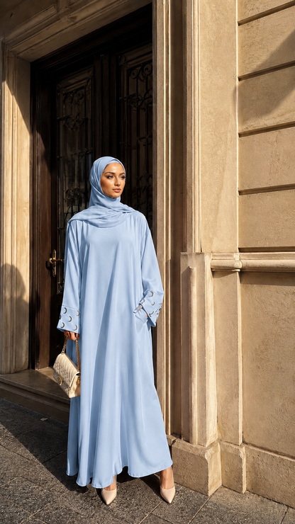 Moon Abaya 2.0