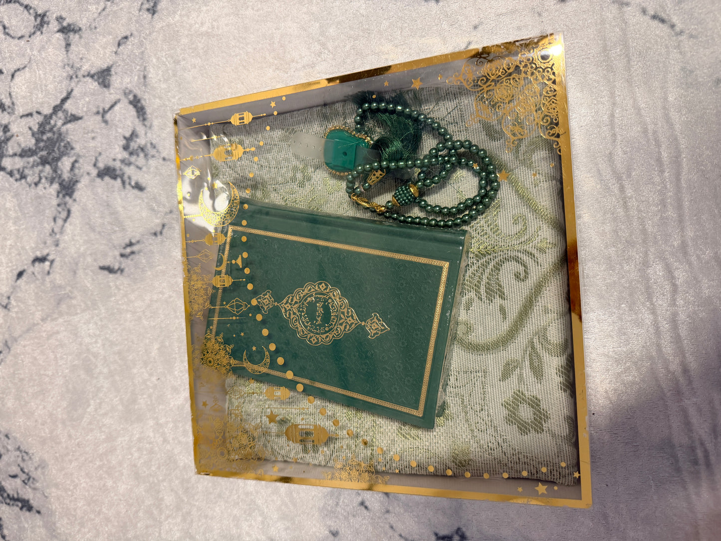 SET REGALO