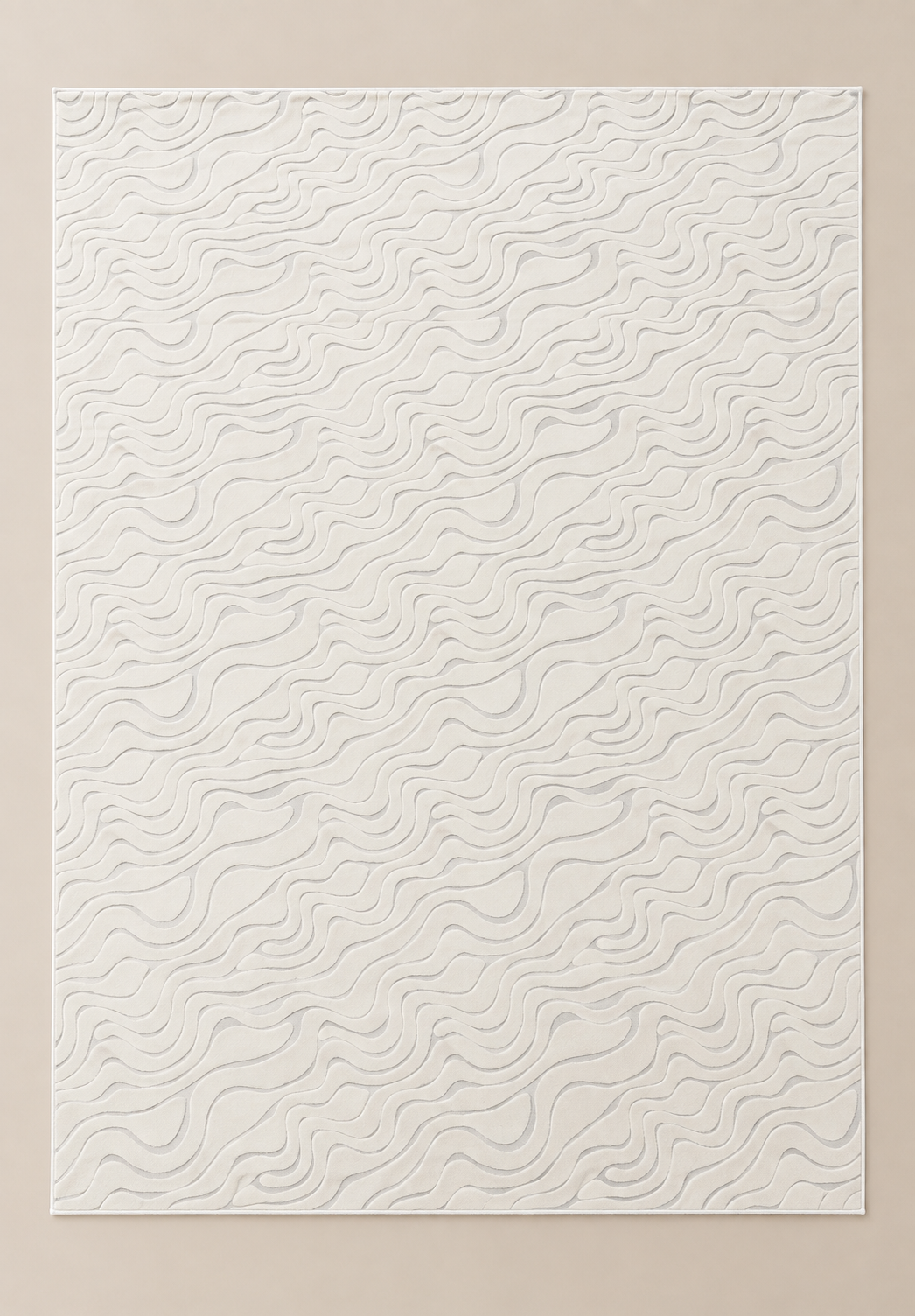 Welsoft Tapis Individuel 160x230