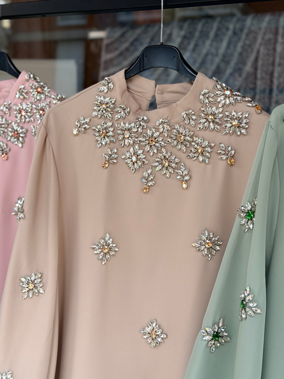 ABAYA DUBAI 2.0