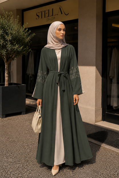 Abaya Ayla