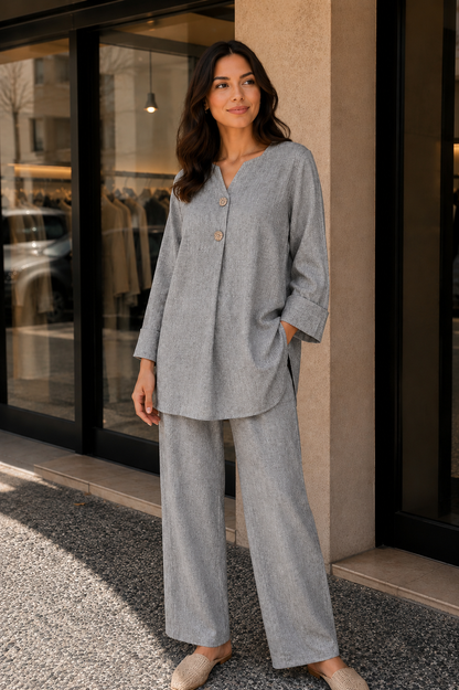 Easy Summer Set™ – Completo Leggero Due Pezzi