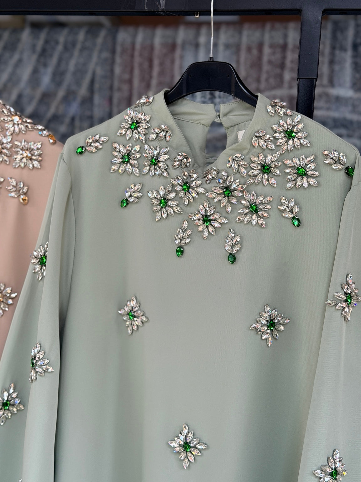 ABAYA DUBAI 2.0