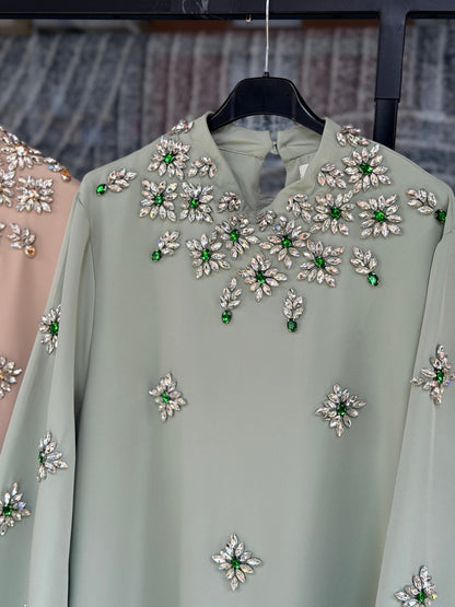 ABAYA DUBAI 2.0