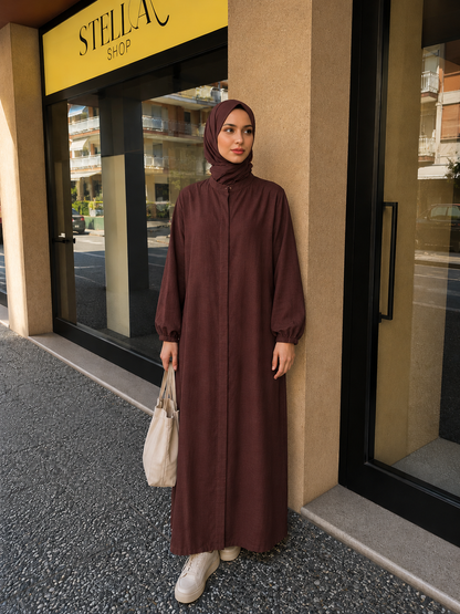 Abaya estiva 3.0
