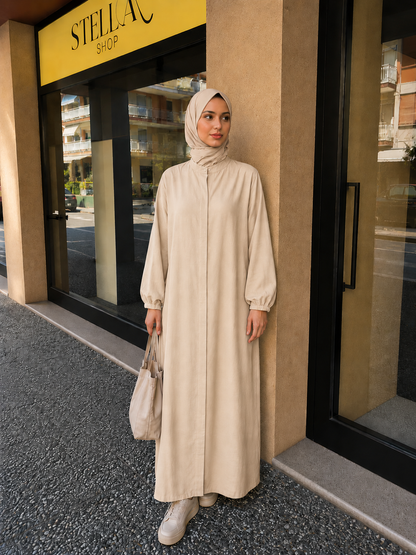 Abaya estiva 3.0