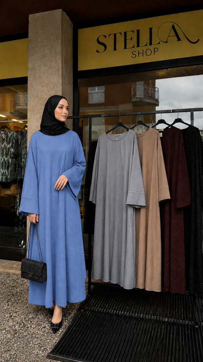 ABAYA ELEGANTE 1.0