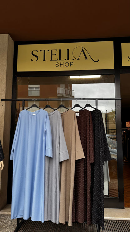 ABAYA ELEGANTE 1.0
