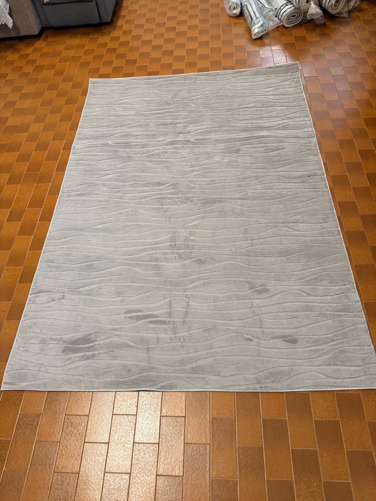 Welsoft Tappeto Singolo 160x230