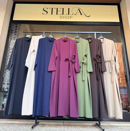 Abaya Premium 3.0