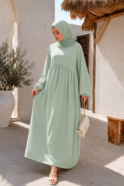 Abaya Estiva 4.0