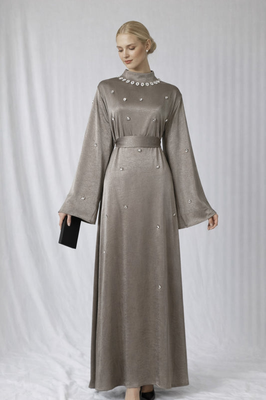 ABAYA DUBAI 1.O