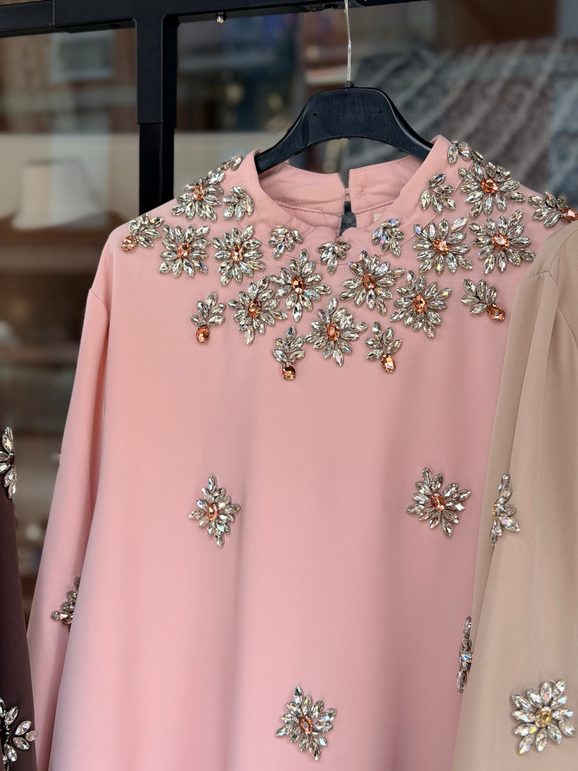 ABAYA DUBAI 2.0