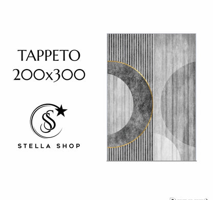 TAPPETO 200X300