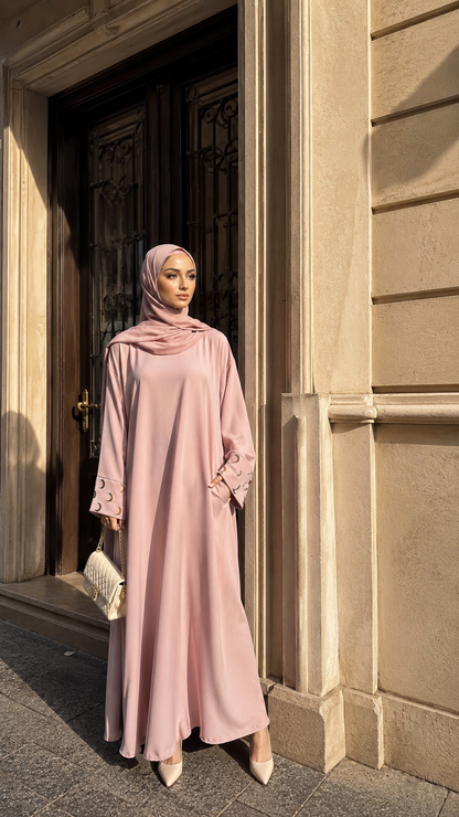 Moon Abaya 2.0