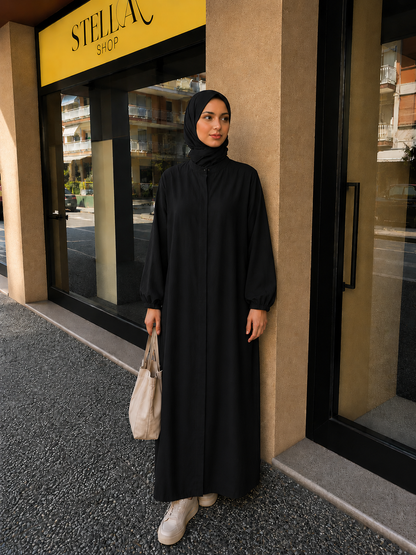Abaya estiva 3.0