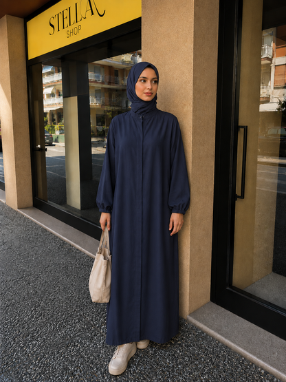 Abaya estiva 3.0