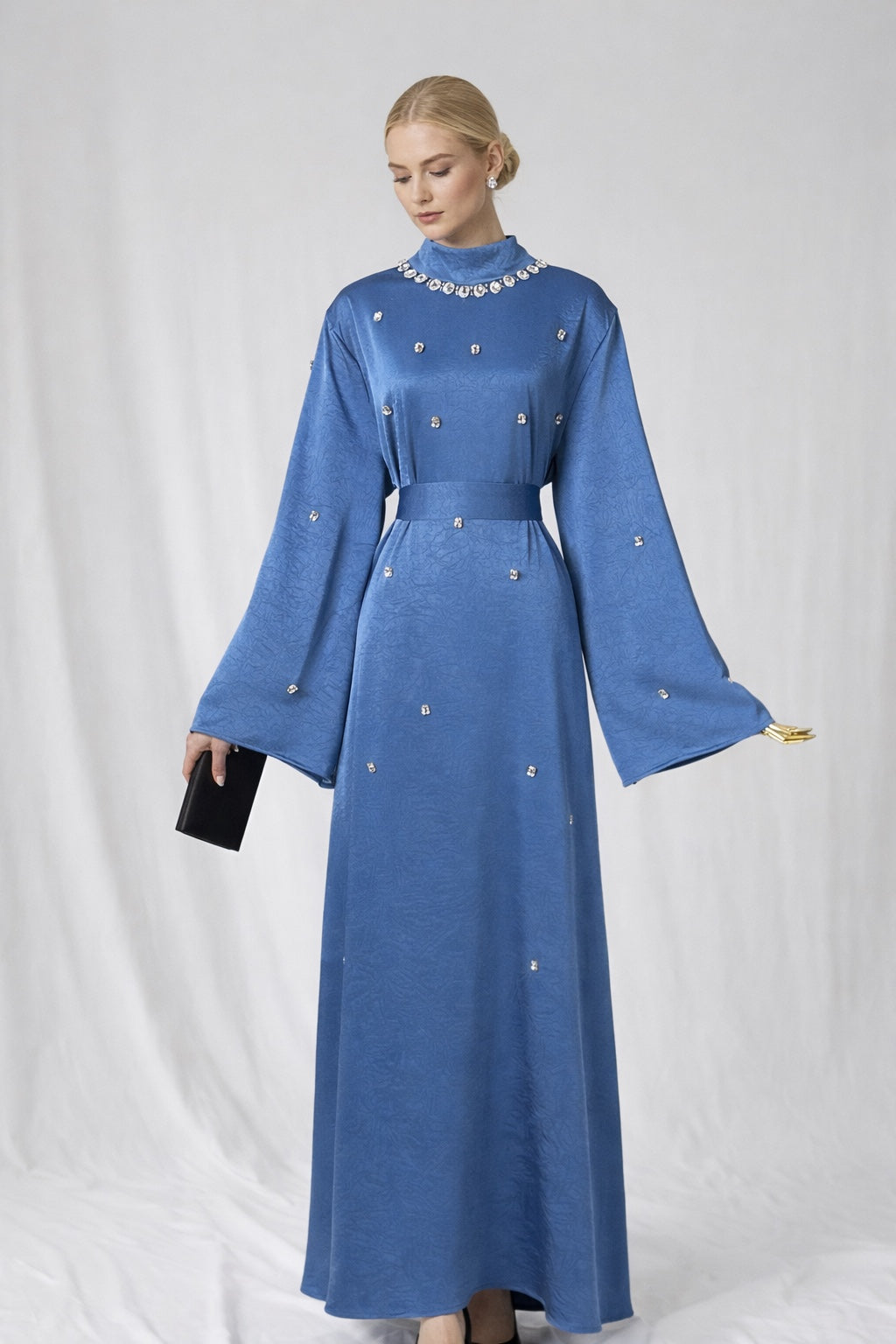 ABAYA DUBAI 1.O