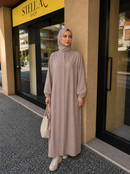 Abaya estiva 3.0