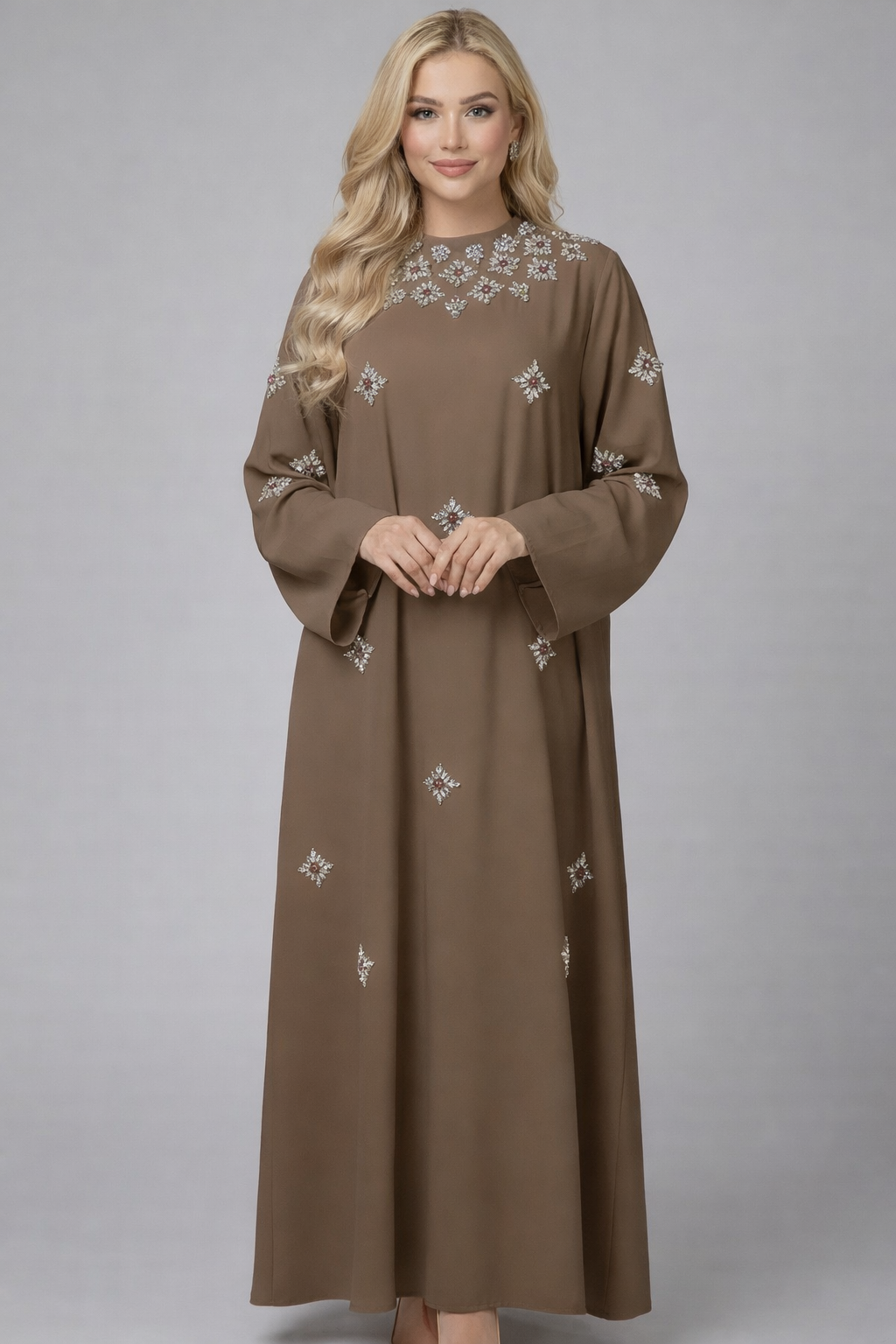 ABAYA DUBAI 2.0