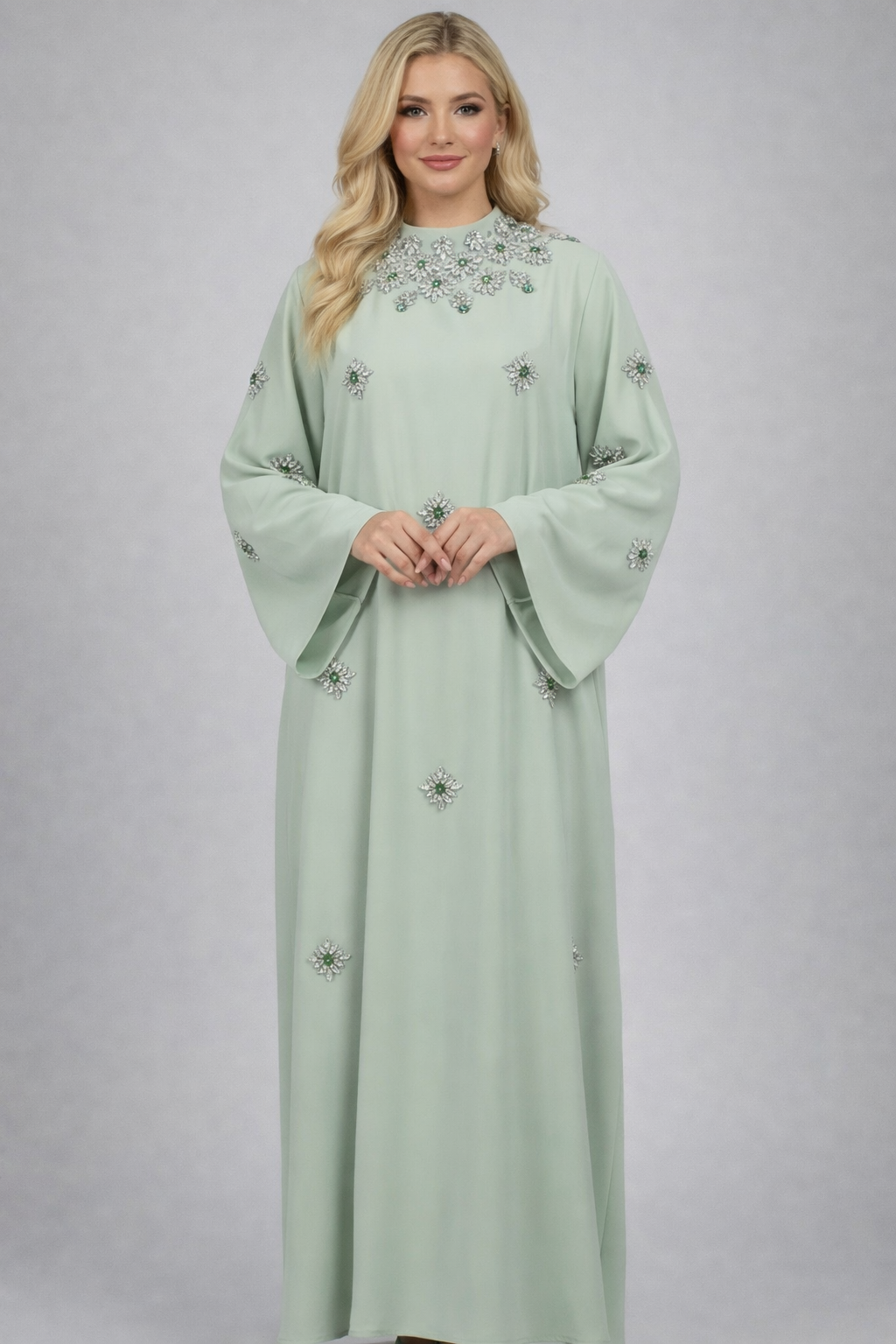 ABAYA DUBAI 2.0