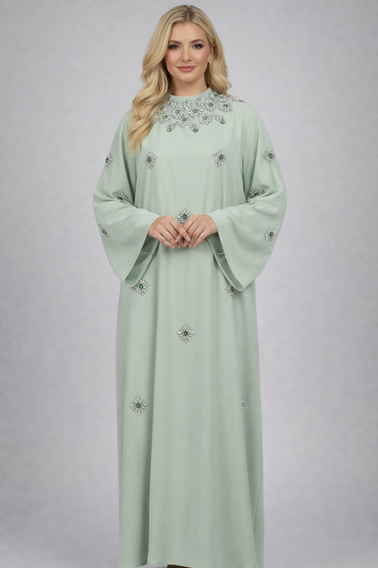 ABAYA DUBAI 2.0