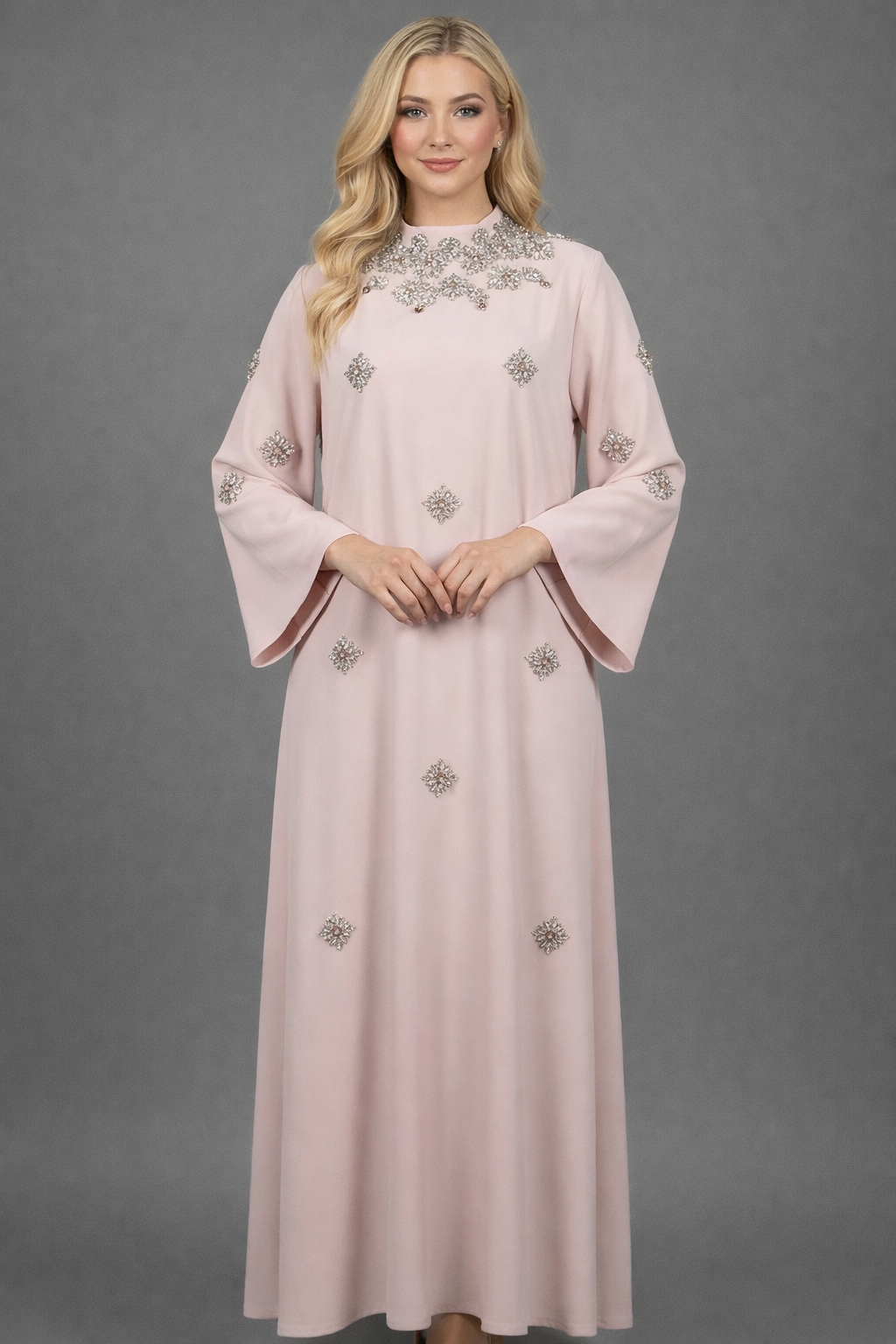 ABAYA DUBAI 2.0