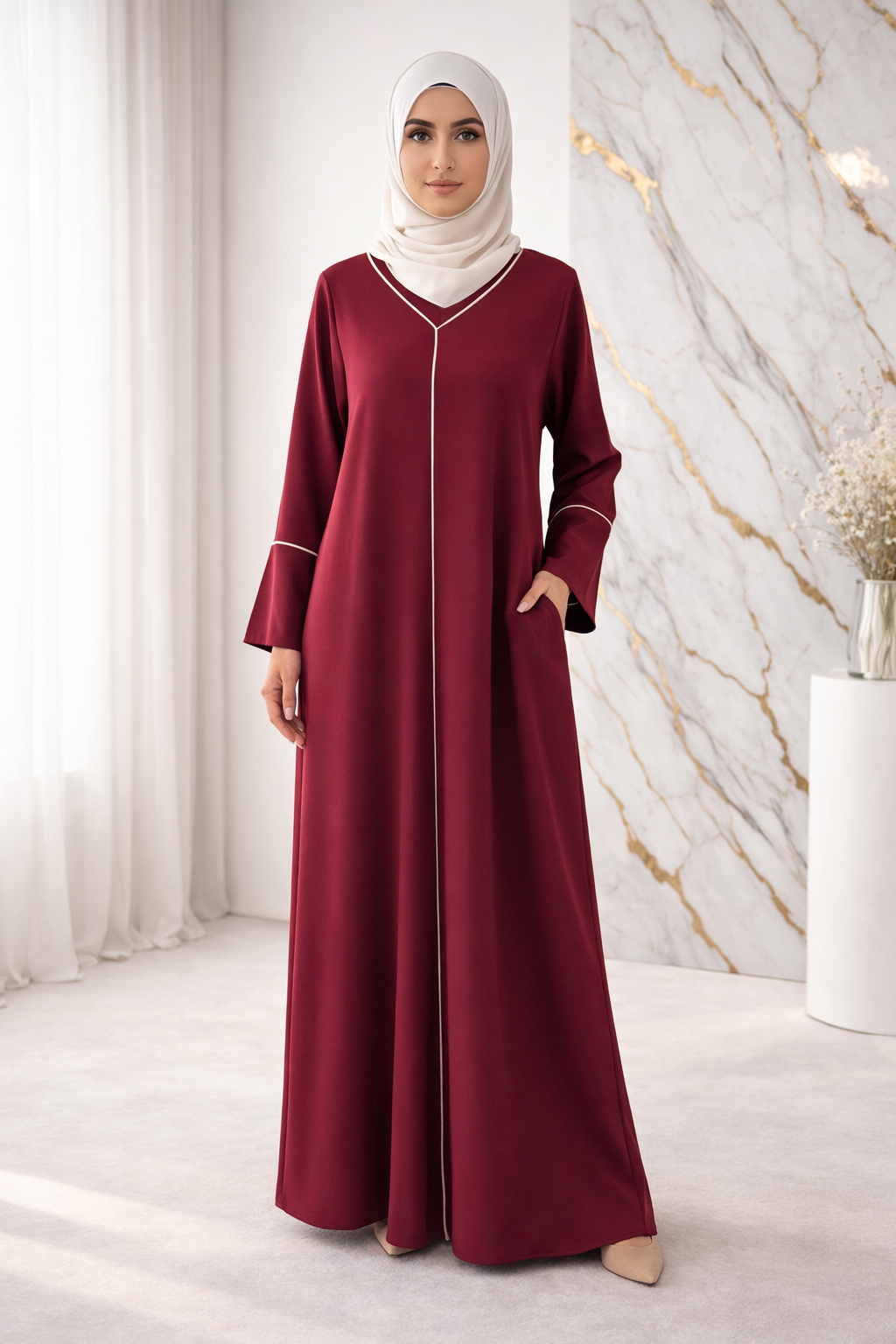 ABAYA PREMIUM