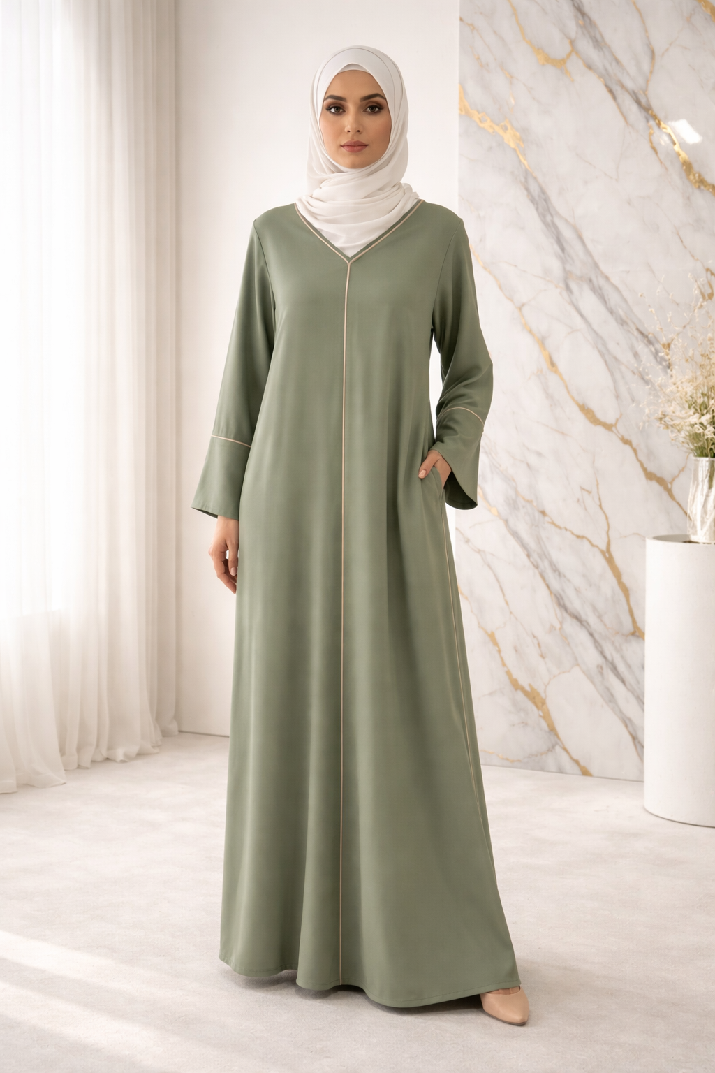 ABAYA PREMIUM