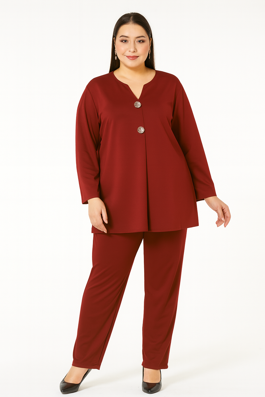 Completo Donna Due Pezzi