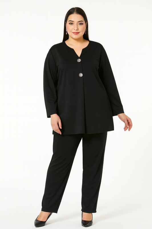 Completo Donna Due Pezzi