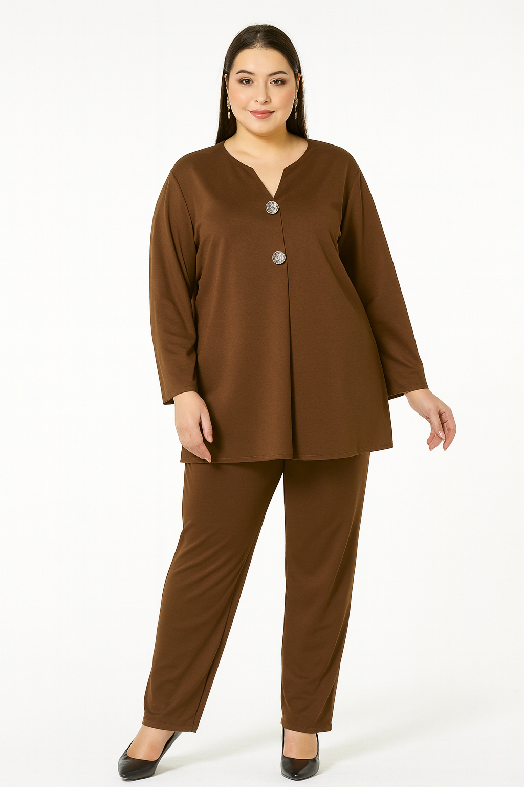 Completo Donna Due Pezzi