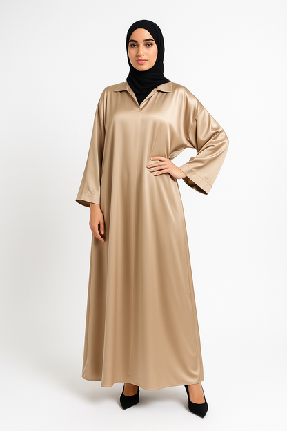 ABAYA SARAH