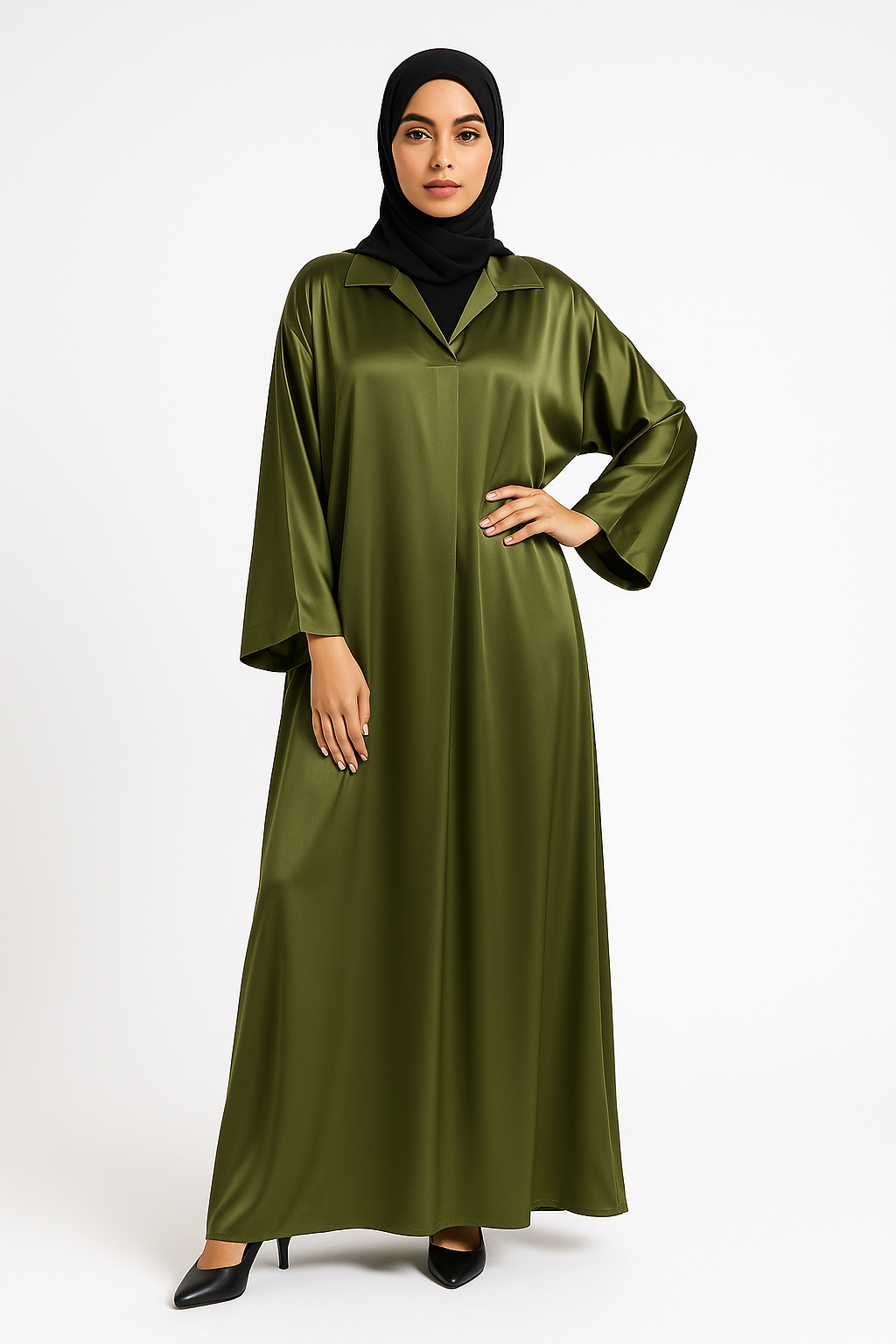 ABAYA SARAH