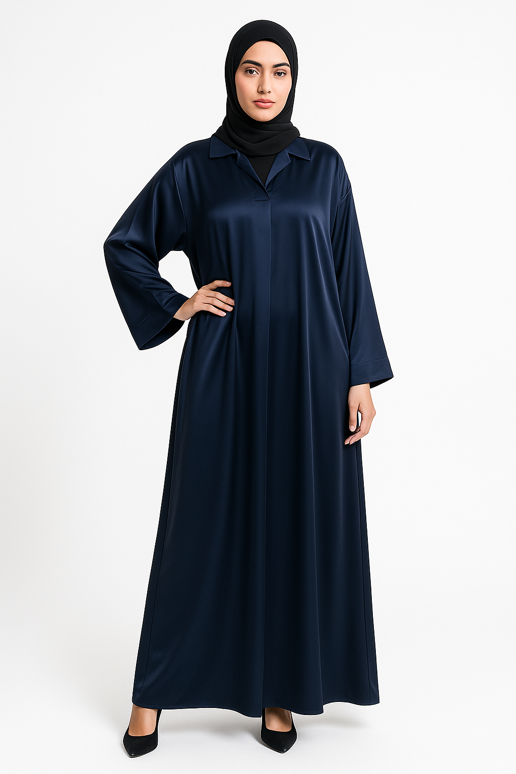 ABAYA SARAH