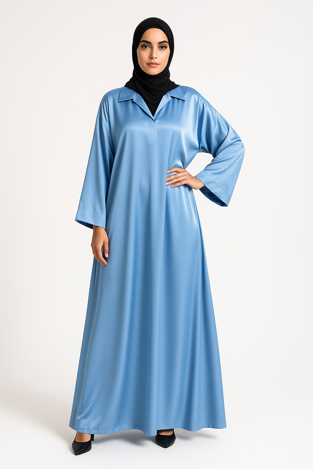 ABAYA SARAH