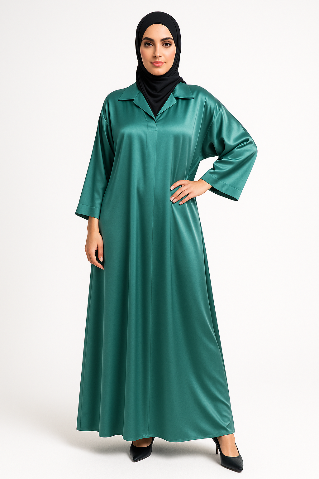 ABAYA SARAH