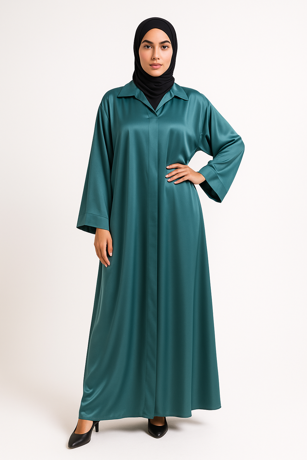 ABAYA SARAH