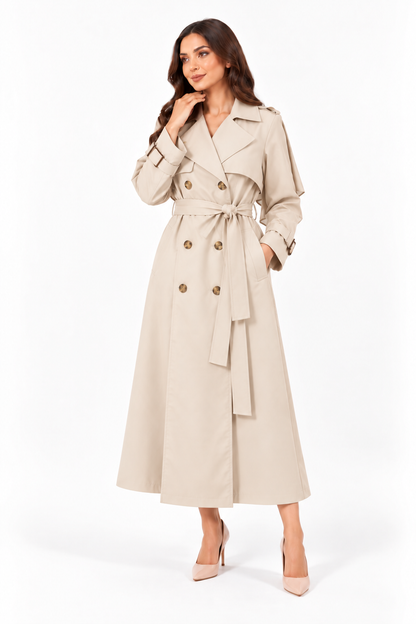Trench Dolce Vita