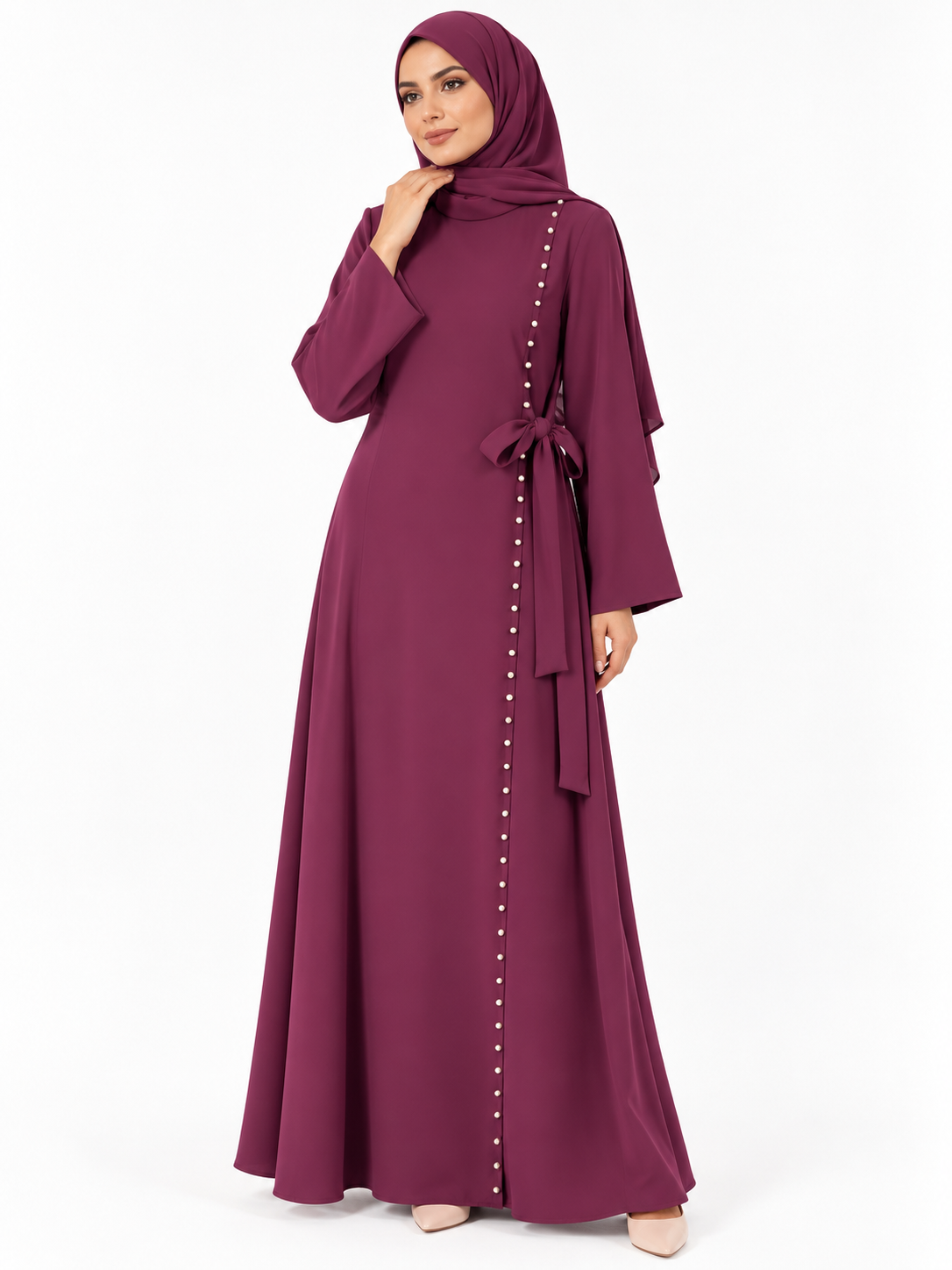 Abaya Premium 3.0