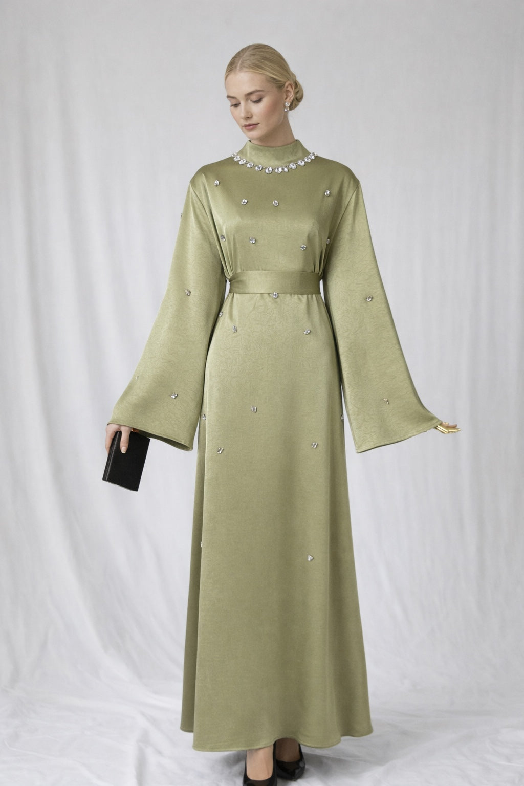 ABAYA DUBAI 1.O