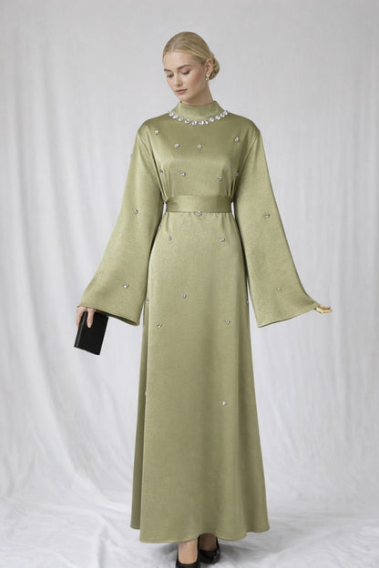 ABAYA DUBAI 1.O
